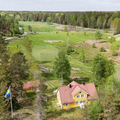 Bild av närområdet