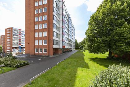 Enoch Thulins väg 28A, Landskrona