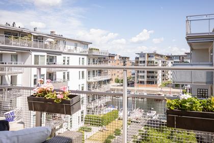 Dockgatan 5A, Dockan