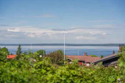 Mårsåkersvägen 18, Lerdal