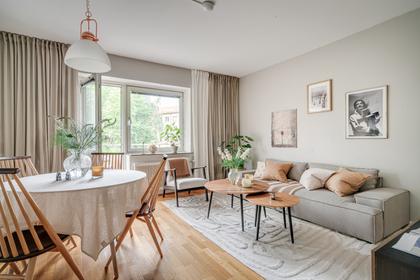 Interiörbild