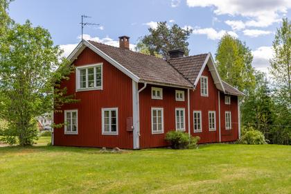 Exteriörbild