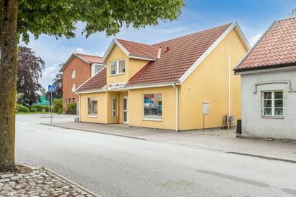 Exteriörbild
