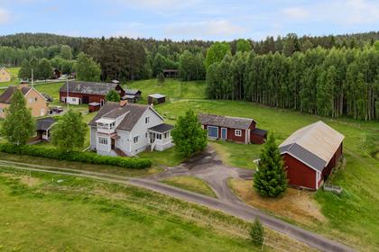 Uppsälje 115, Järna