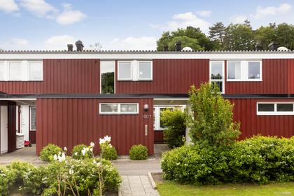 Hammarvägen 60, Näset