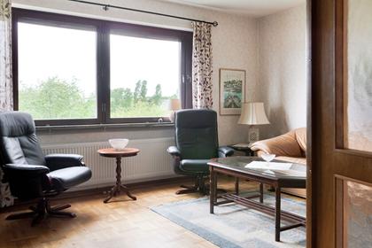 Von Lingens väg 27, Rosengård