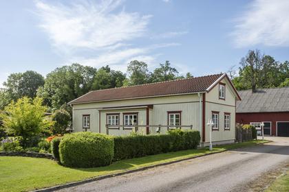 Nygatan 44, Veddige
