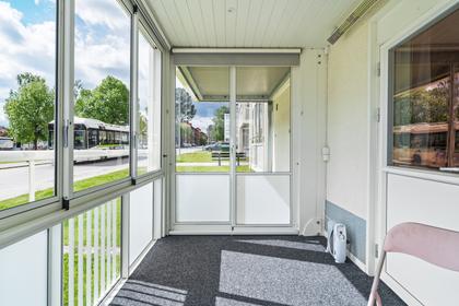 Exteriörbild