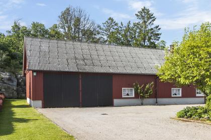Exteriörbild