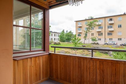 Högbergsgatan 76C, Södermalm