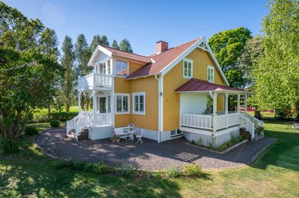 Härna Gatugård 2, Kaga