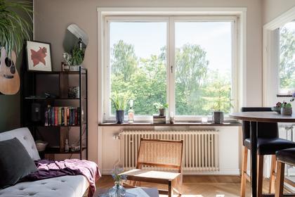 Interiörbild