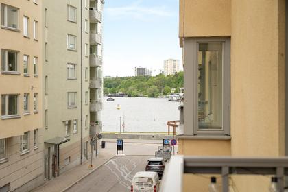 Kök eller matrum