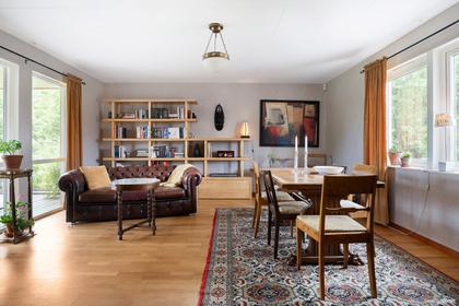 Interiörbild