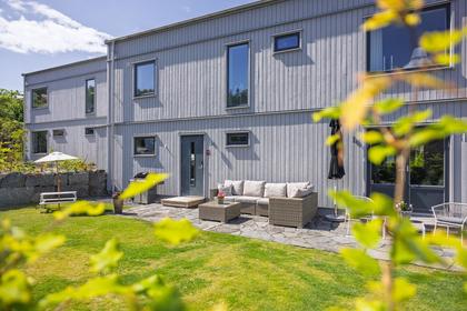 Hovås Sandkulleväg 13, Hovås