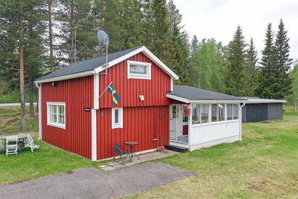 Exteriörbild