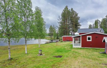 Storlångträsk 50, Långträsk