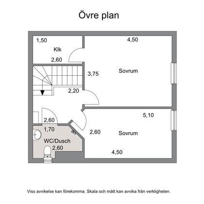 Planlösning