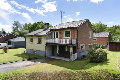 Skärstavägen 15, Skärsta
