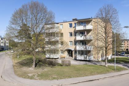 Exteriörbild