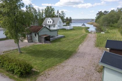 Svinskärsvägen 39C, Kvicksund