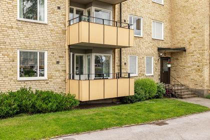Johannesbergsvägen 21, Johannesdal