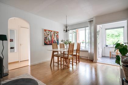 Interiörbild