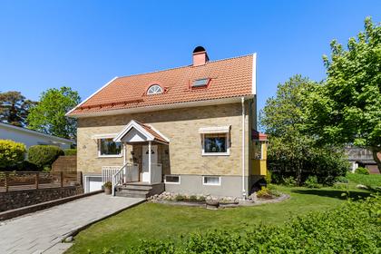 Exteriörbild
