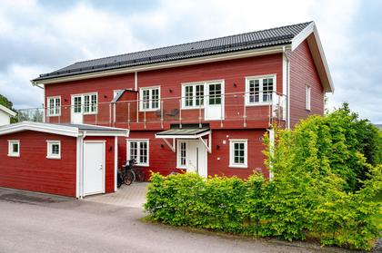 Gustavsbergsvägen 2E, Arboga