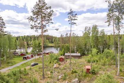Skenshyttenäs 87, Skenshyttenäs