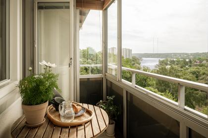 Becksjudarvägen 25, Finntorp