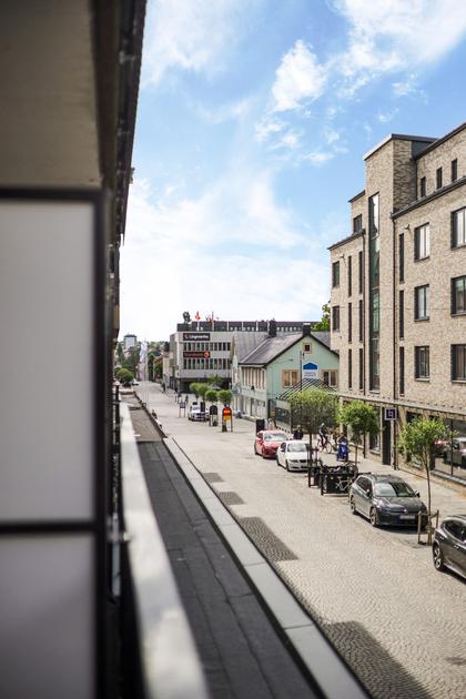 Exteriörbild