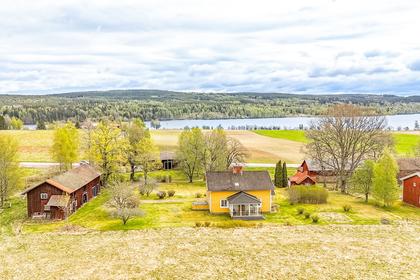 Duvenäs Norra Bäcken, Hagfors