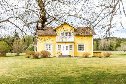 Exteriörbild