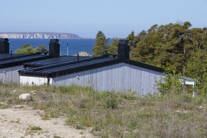 Fröjel Hallgårds 818F, Fröjel