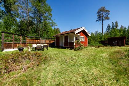 Lövåsen Uddeholm, Lekhyttan