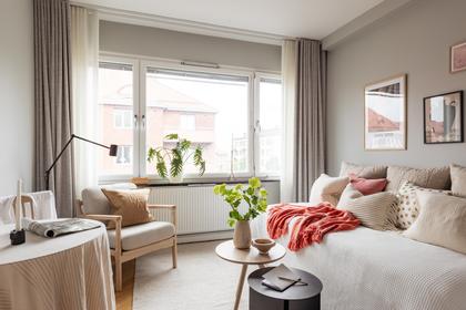 Vidblicksgatan 9, Nedre Johanneberg