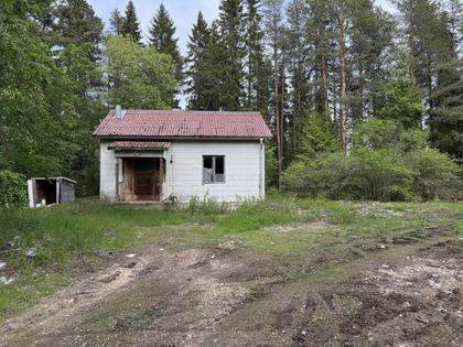 Junkerhamnsvägen 101, Sundom