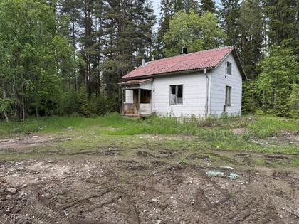 Junkerhamnsvägen 101, Sundom