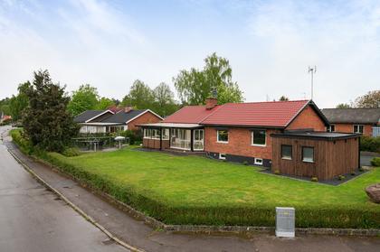 Ekgatan 41, Mjölby