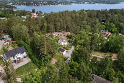 Svinningeuddsvägen 25, Svinninge