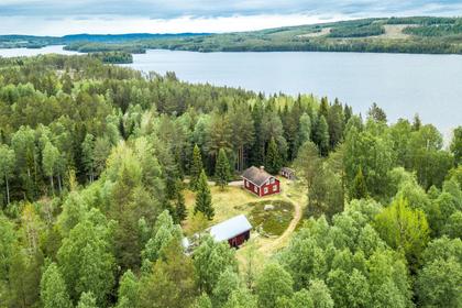 Knon Snörsta 2, Hagfors