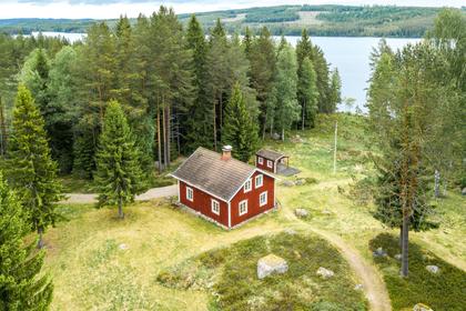 Knon Snörsta 2, Hagfors