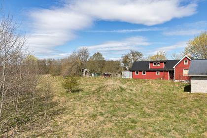 Norremarksvägen 141, Norremark