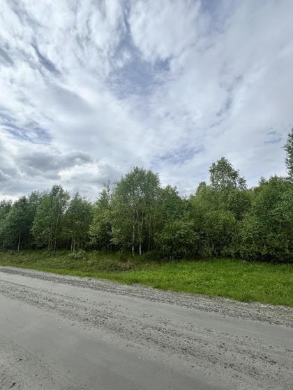 Lillberget 2:5, Gällivare