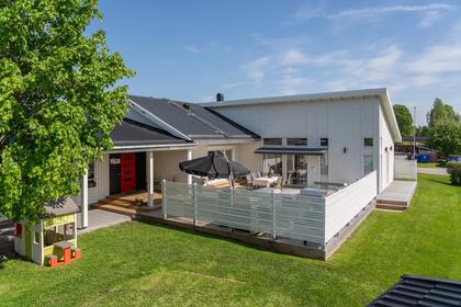 Hummerstigen 4, Djupviken