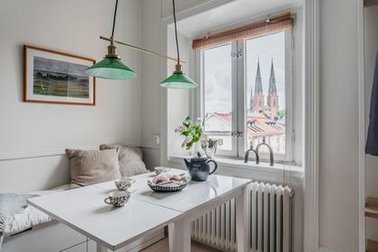 Skolgatan 19, Övre Slotts