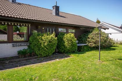 Hagvägen 15, Järna