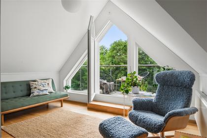 Västergårdsvägen 47, Bohus