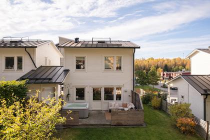 Flygarvägen 12, Riksten